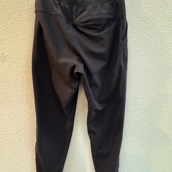 LULULEMON MENS’s Black ABC JOGGERS Size Small- Athleisure - Picture 6 of 8